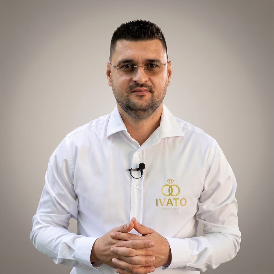 Naidin George
