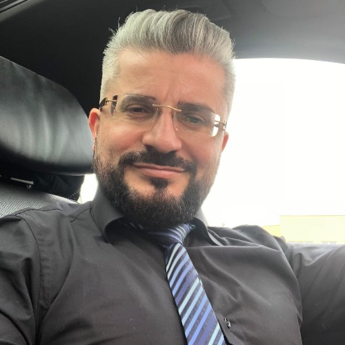 Gorbe Alin Nicolae