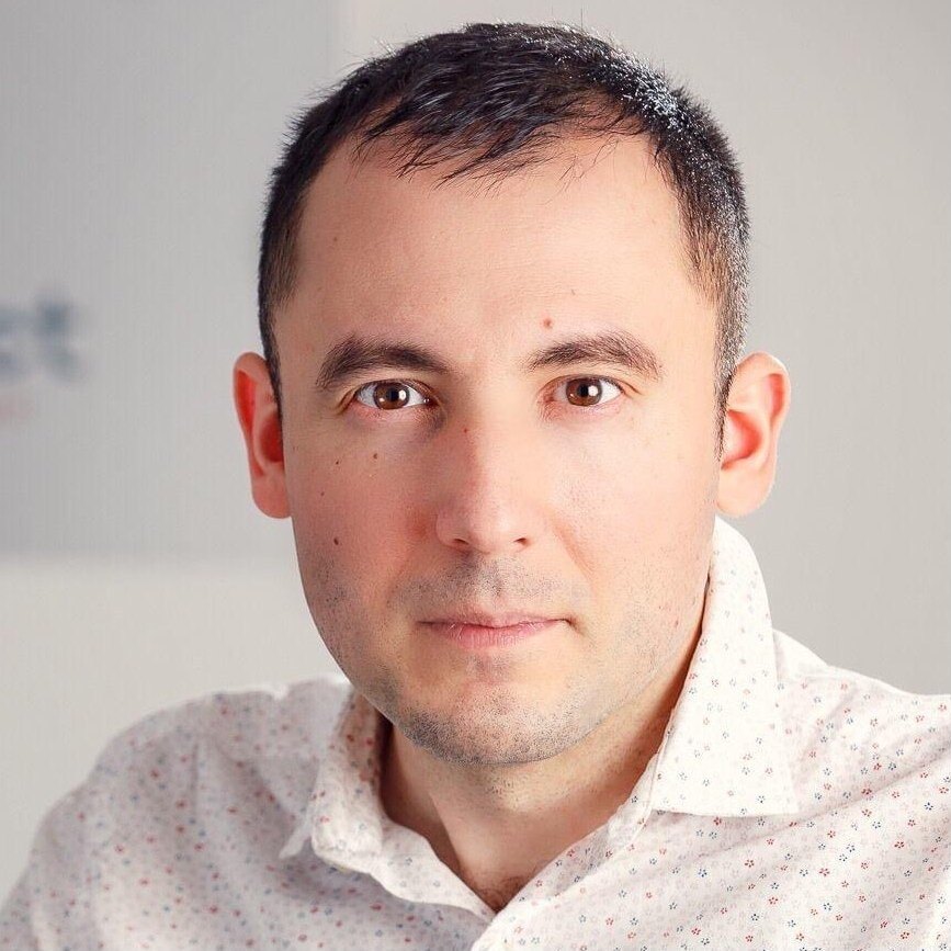 BOGDAN  GRIGORE 