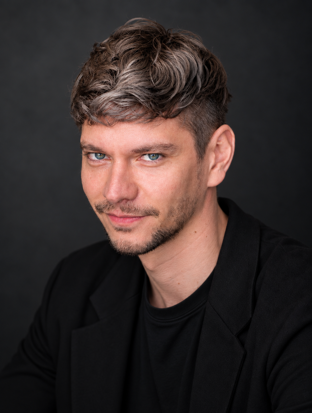 Waldman Bogdan