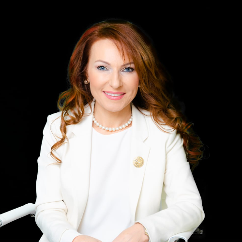 Gabriela  Zboiu 