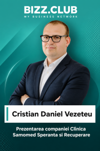 Cristian Daniel Vezeteu