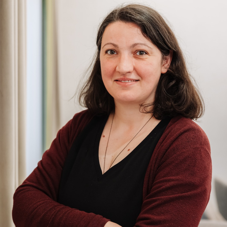 Anca  Săcăreanu