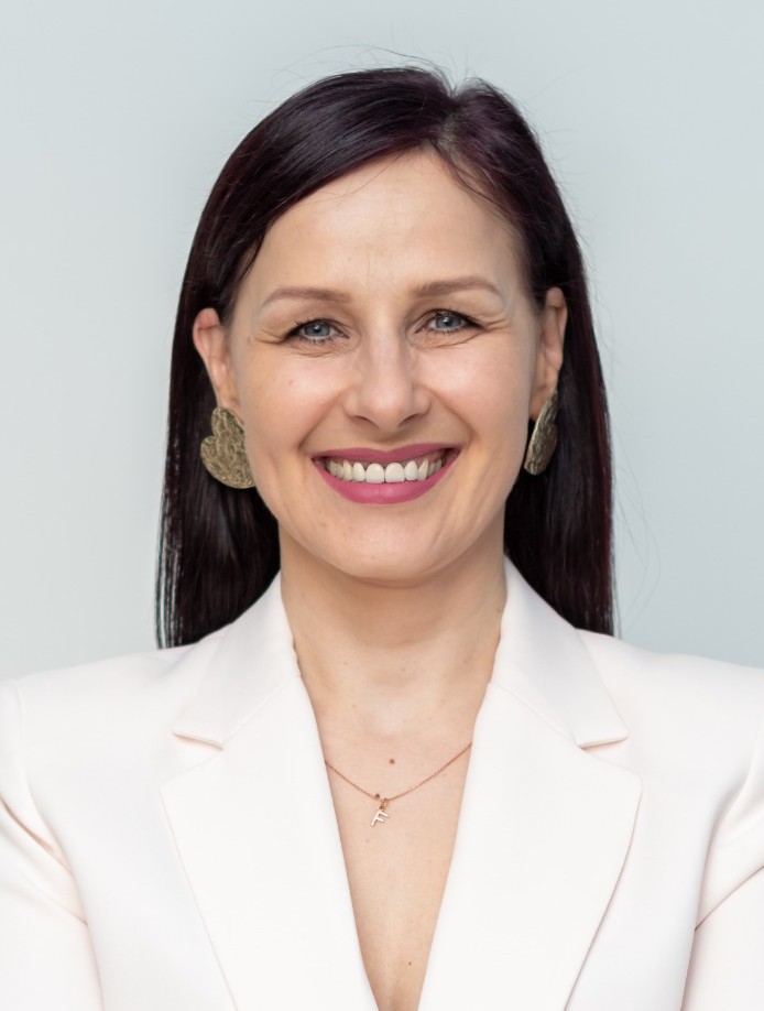 Felicia Frent