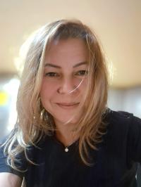 Cristina   Buzatu  