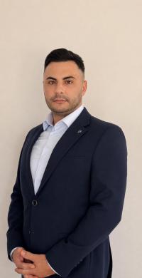 Dan Ciprian Borgovan