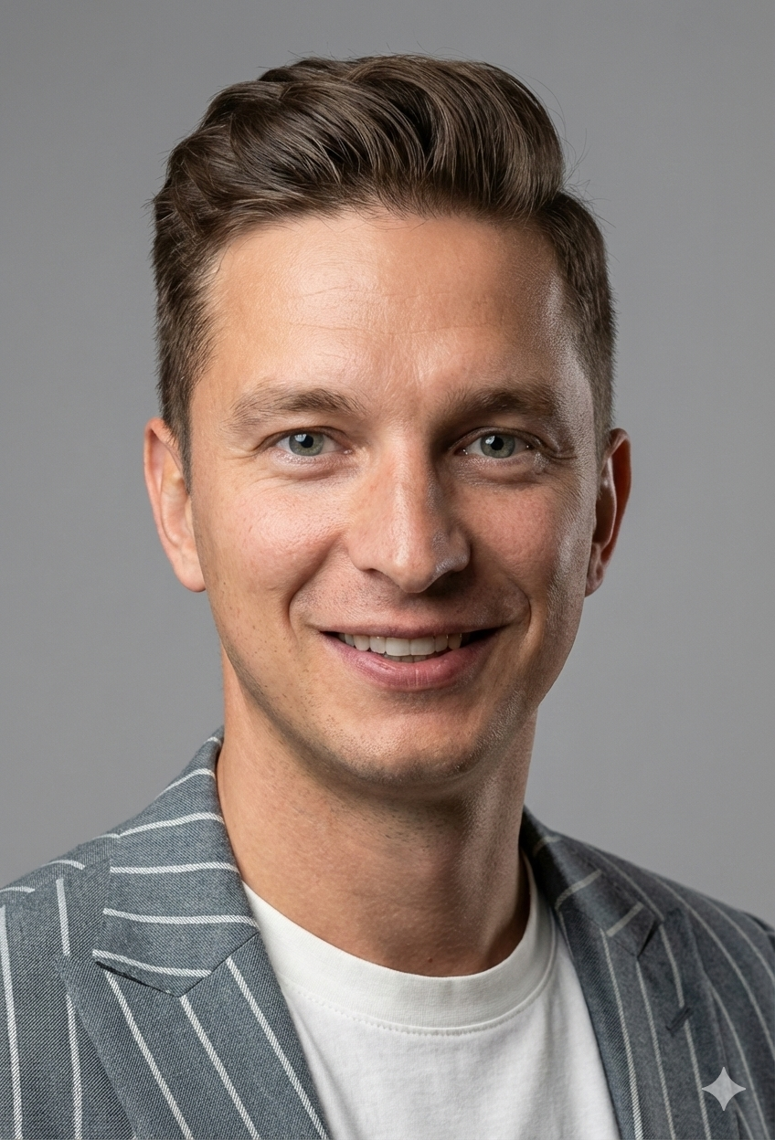 Vlad Bănică