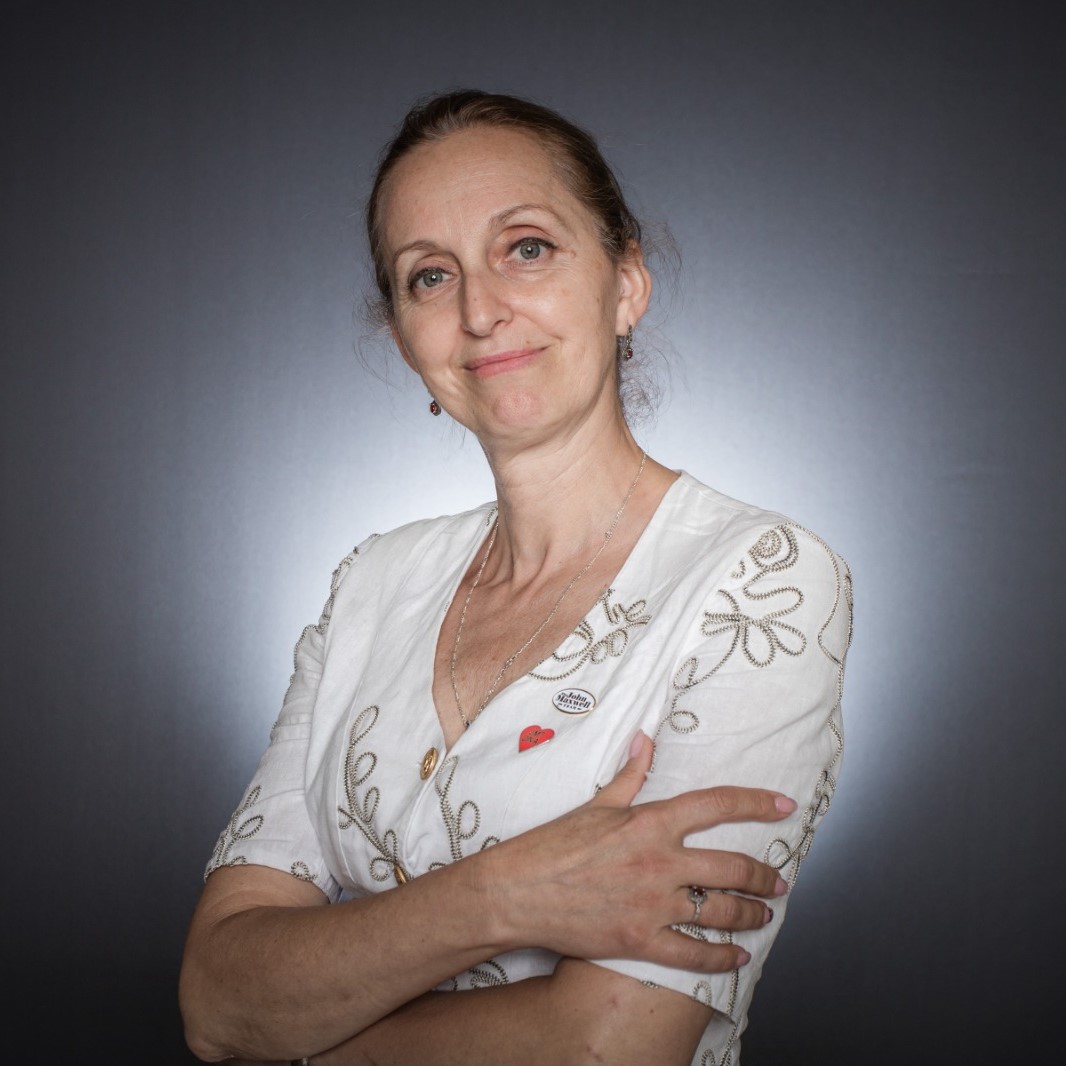 Simona  Muscă 