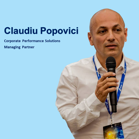 Claudiu Popovici