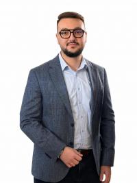 David Sandu