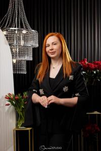 Melania Popan