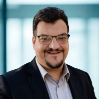 Sebastian-Dragos Cocis