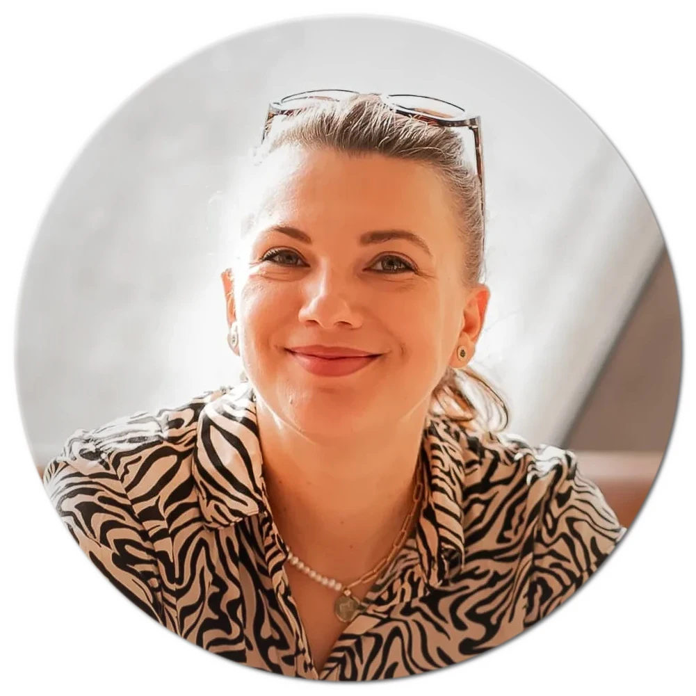 Andra Szilagyi