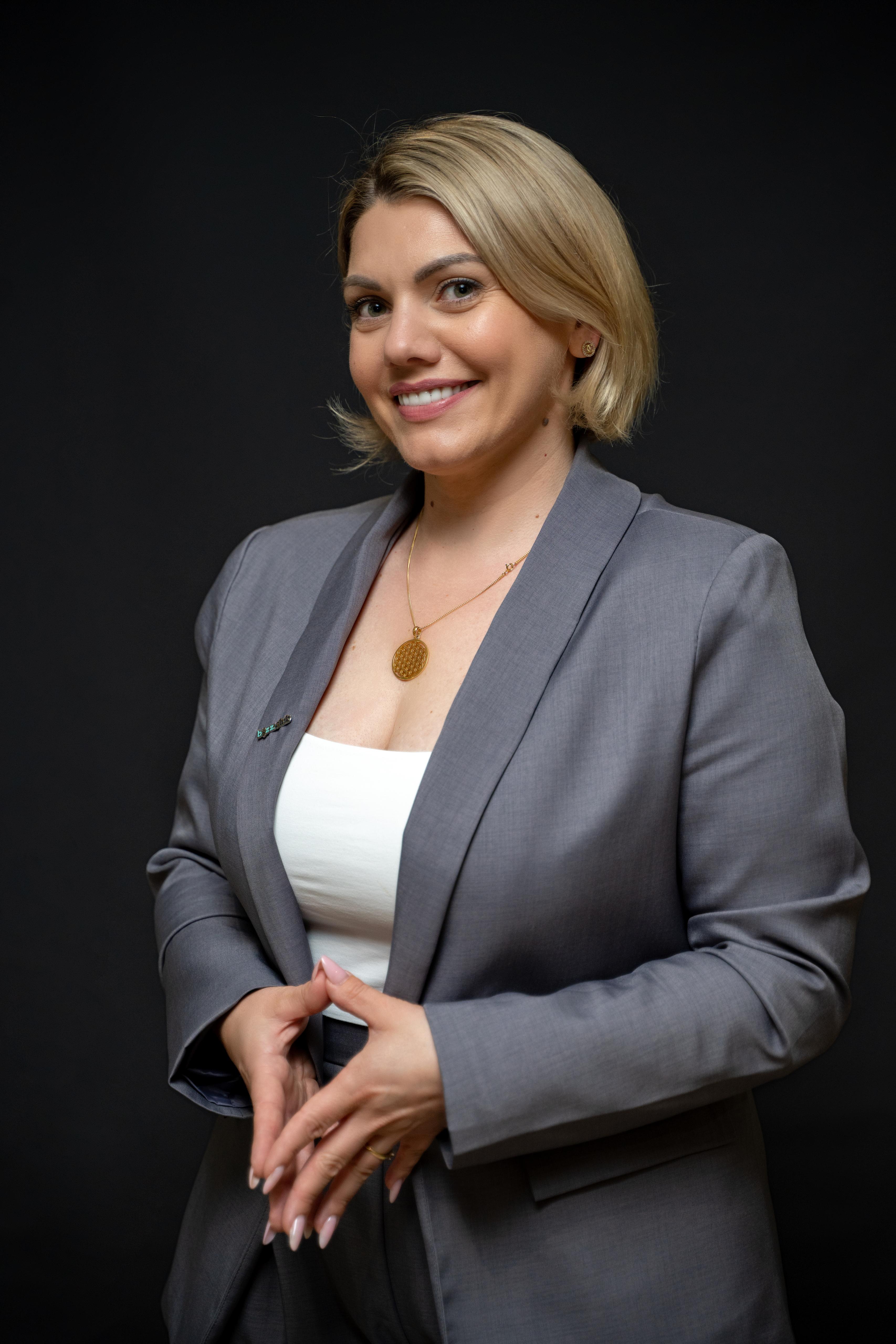 Roxana Grigoras