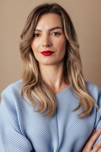Carmen  Fediuc 