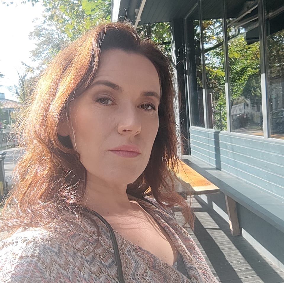 Magda Buză