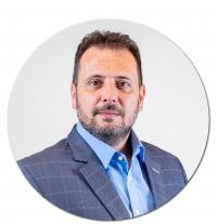 Fănică Constantin Colbea