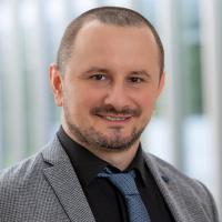 Marius Botos