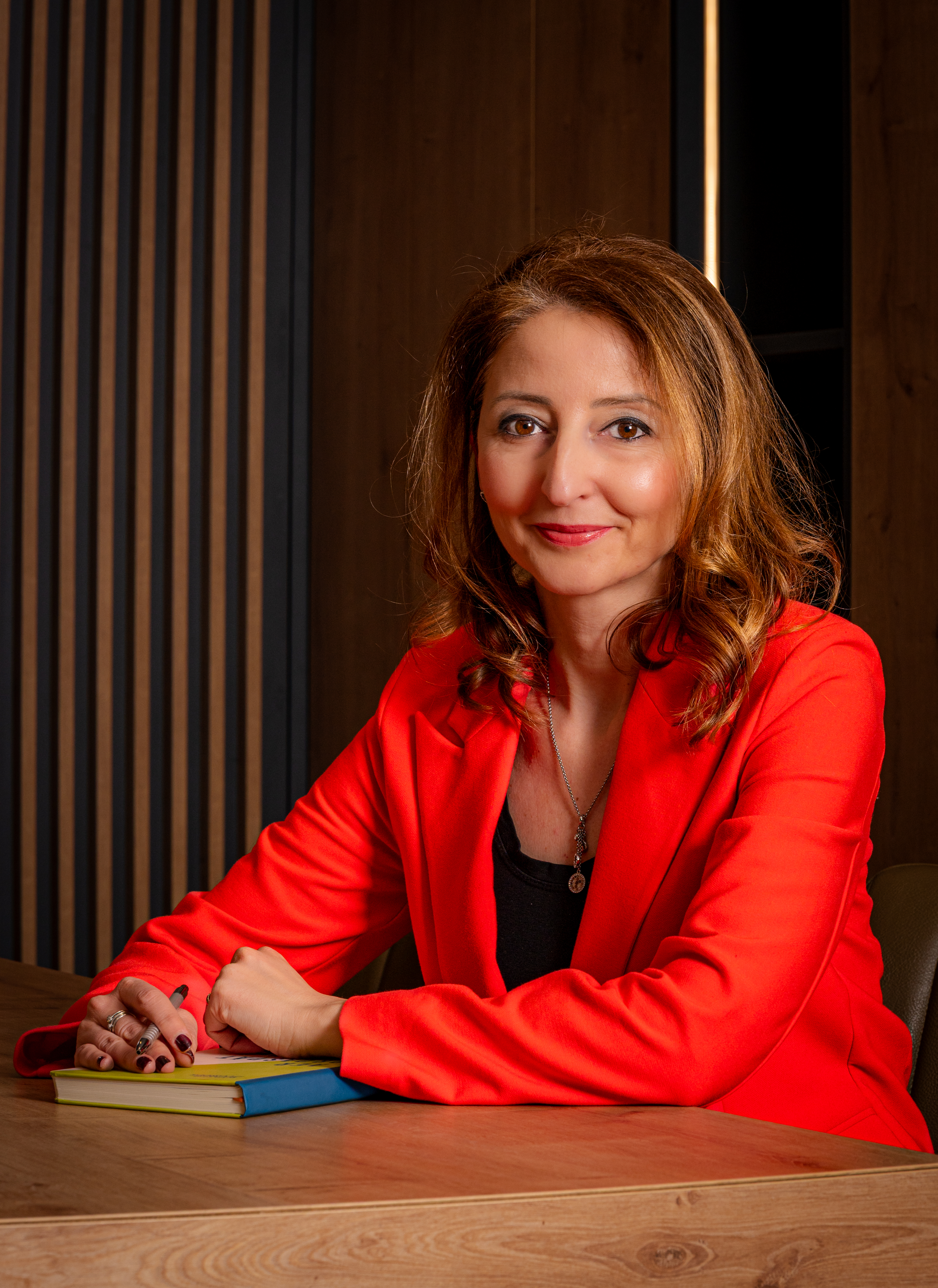 Mădălina Teșcan-Smeureanu