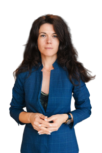 Anca Valeria Coman