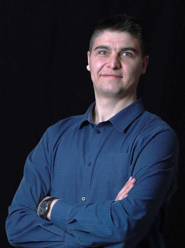 Mihai Maierean