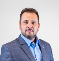 Fănică Constantin Colbea