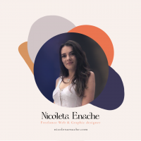 Nicoleta  Enache 