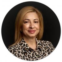 Ioana Georgeta Dănilă