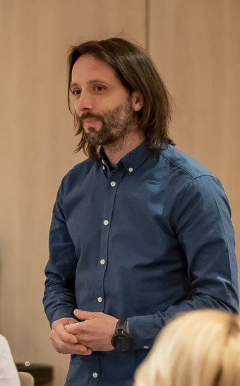 Claudiu Morariu