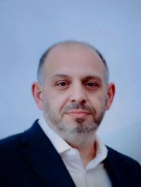 Adrian Gaudi