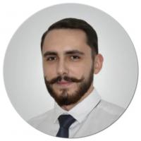 Andrei-dan  Vancea 