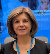 Gabriela Halasz Bondor