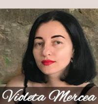 Violeta  Mercea 