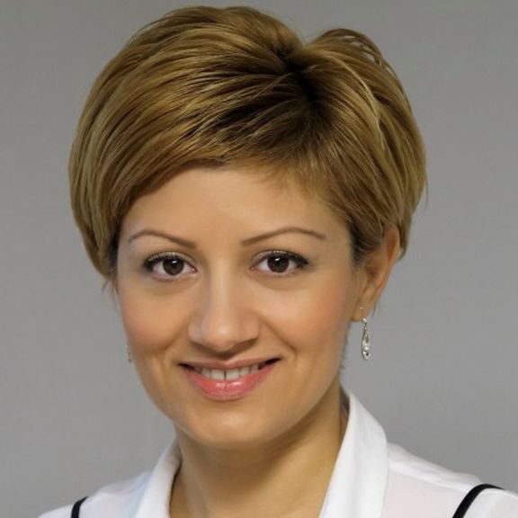 Mihaela   Muresan 