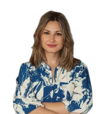 Andreea Savin
