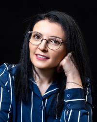 Lăcrămioara Dumitrache