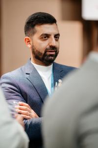 Adrian Dan Lăcătușu