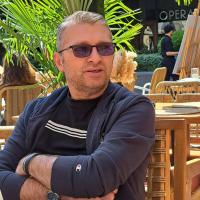 Sorin  Olteanu 