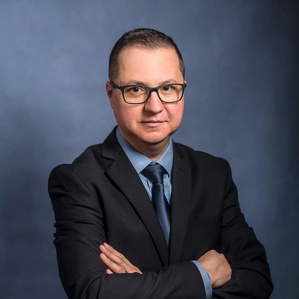 COSMIN CIUCIUR