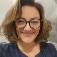 Irina Ioana Petrovici 