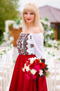 Daniela-Mădălina Mișea 