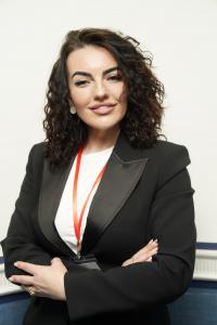 Eugenia Mirza
