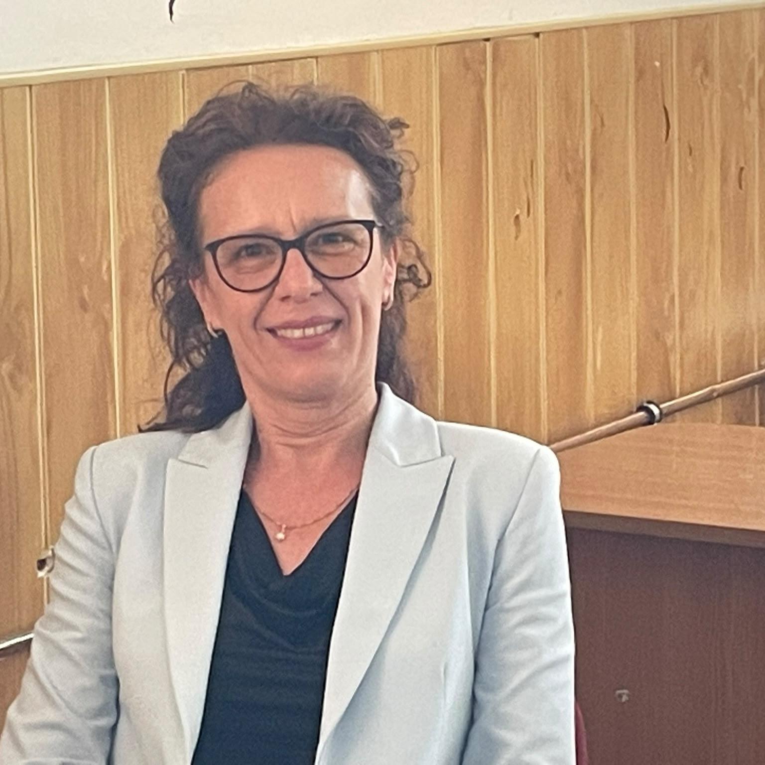 Vlăsceanu Geanina
