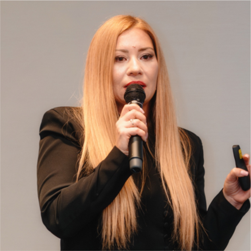 Florentina Macovei