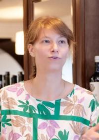 Adriana  Zurba 