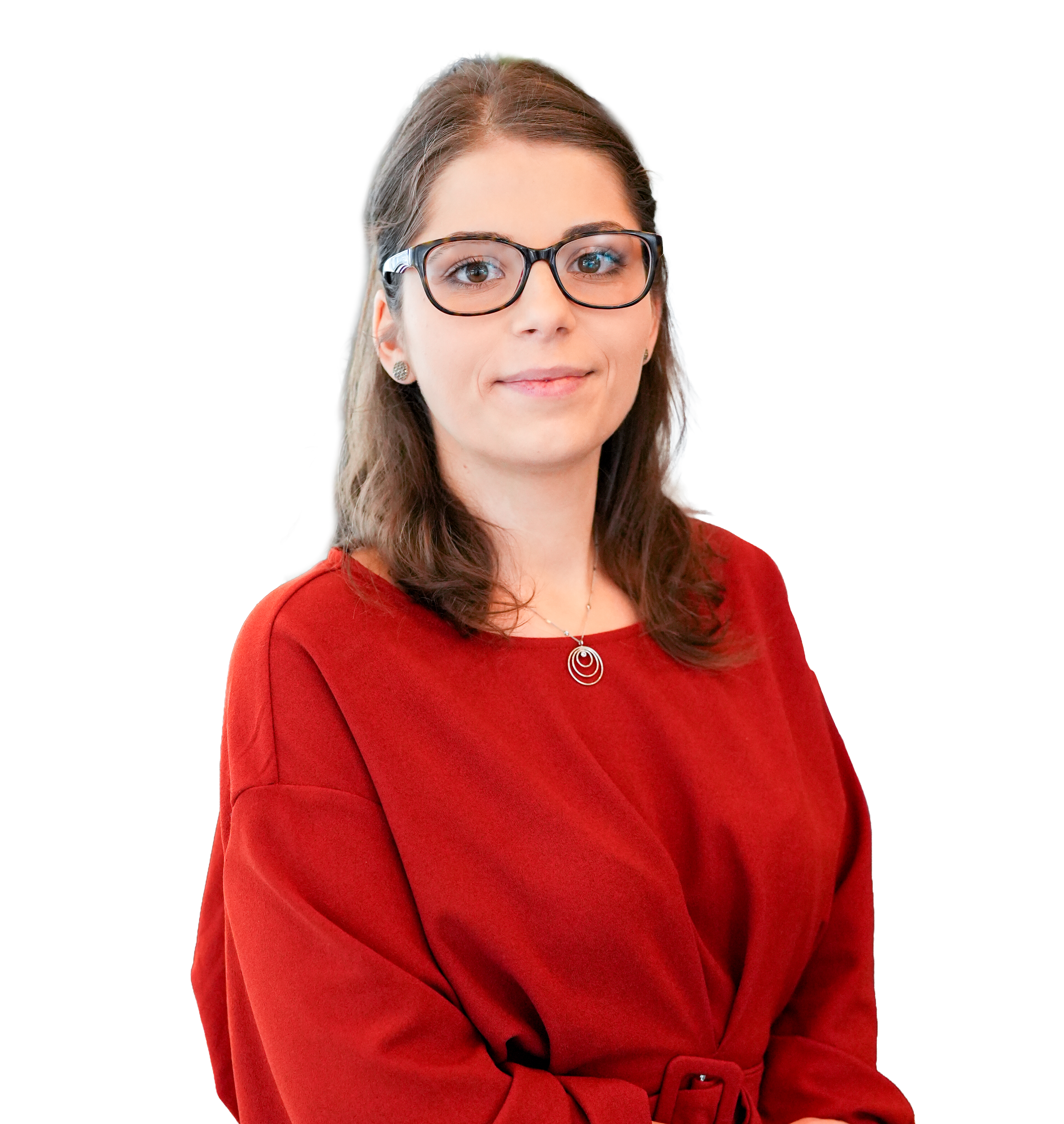 Andreea Mădălina  Ghiță