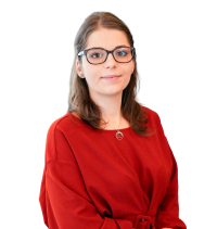 Andreea Mădălina  Ghiță