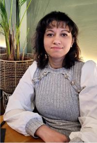 Liliana  Popa 