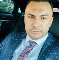 Dan Ciprian Borgovan