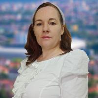 Geanina  Tabacaru 